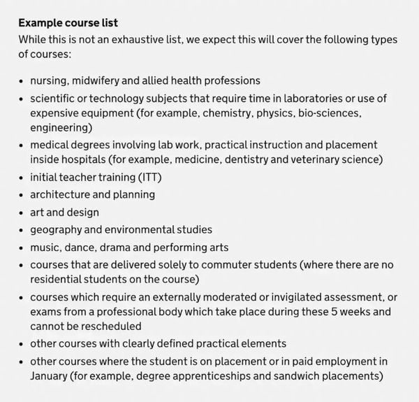 留学英国,英国留学政策