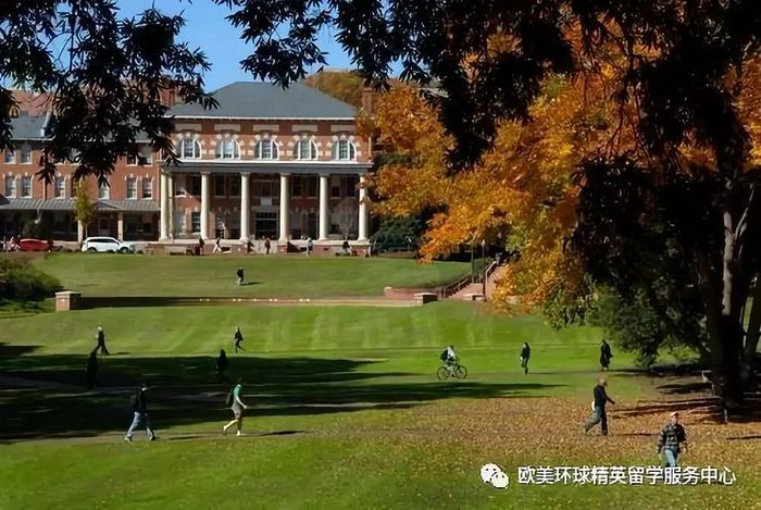 霍夫斯特拉大学 美国留学申请 霍夫斯特拉大学 美国留学申请