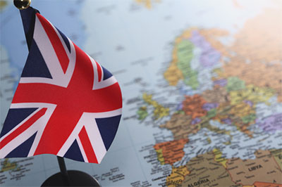 欧美留学,英国留学