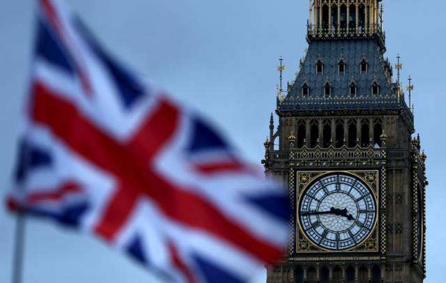 英国留学,英国留学政策