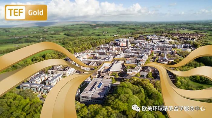 兰卡斯特大学专业