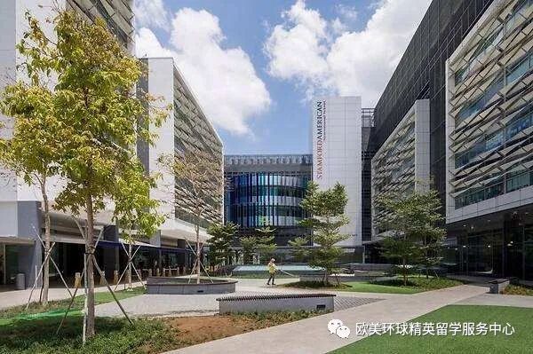 新加坡留学机构,新加坡公立大学留学申请流程