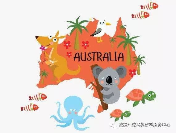 澳洲留学签证