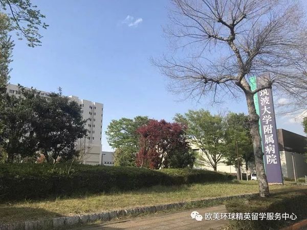 日本筑波大学简介及留学申请条件 日本知名院校 日本留学院校推荐