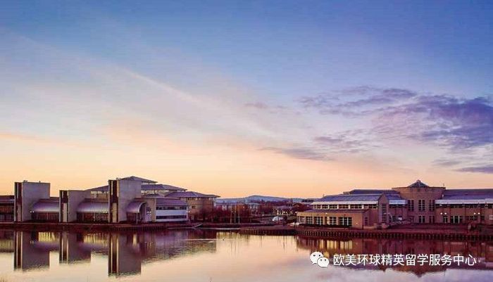杜伦大学专升硕入学要求