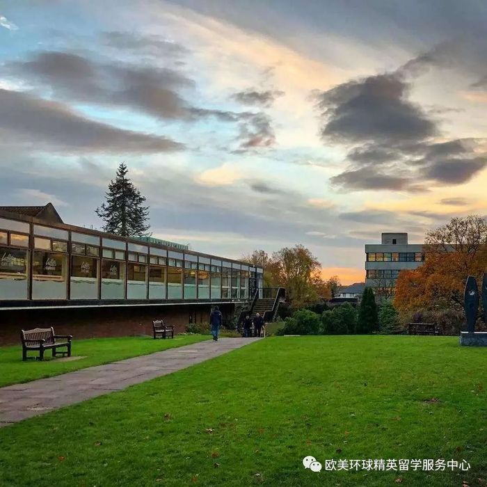 雷丁大学专业,雷丁大学申请条件
