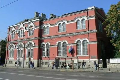 保加利亚索菲亚国家美术学院出国留学申请条件 保加利亚留学院校推荐