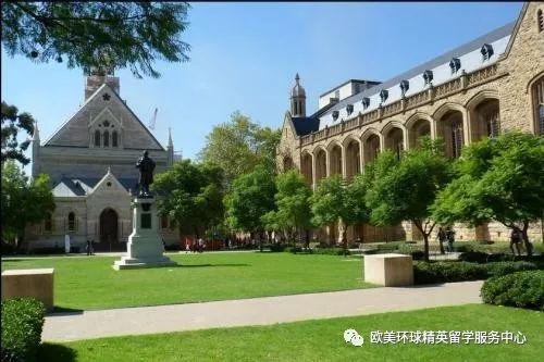 澳洲留学签证办理流程,澳洲留学签证申请所需材料