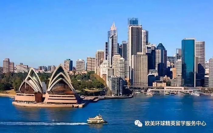 澳洲研究生类型,澳洲硕士留学签证申请所需材料大全