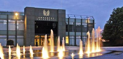 英国考文垂大学专业及出国留学申请条件详解必读 英国留学院校推荐