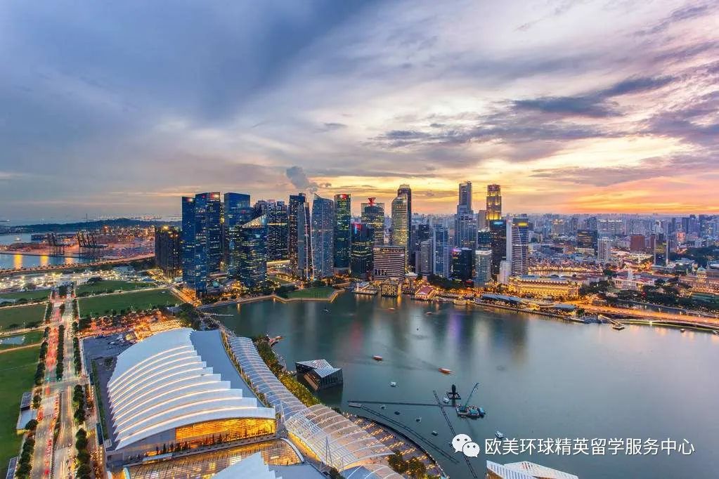,新加坡留学专业,新加坡留学专业推荐