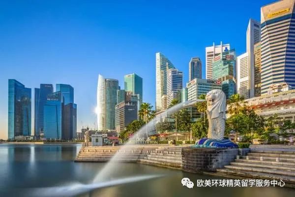 新加坡留学优势专业,新加坡留学优势