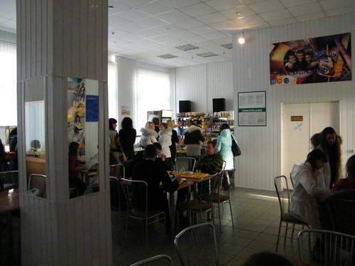 白俄罗斯国立大学,赴白俄罗斯留