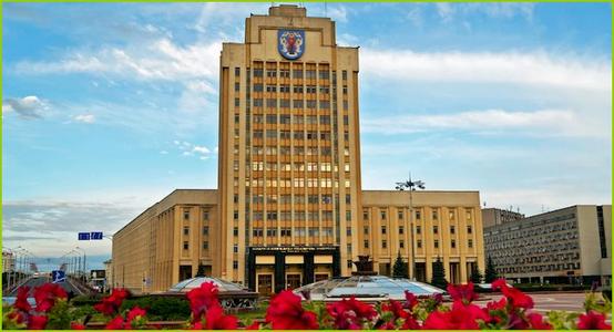 白俄罗斯国立经济大学,白俄罗斯留学