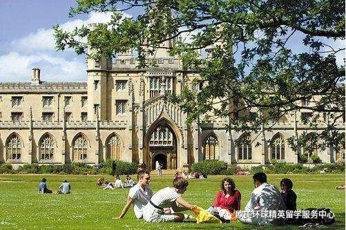 英国大学商科专业