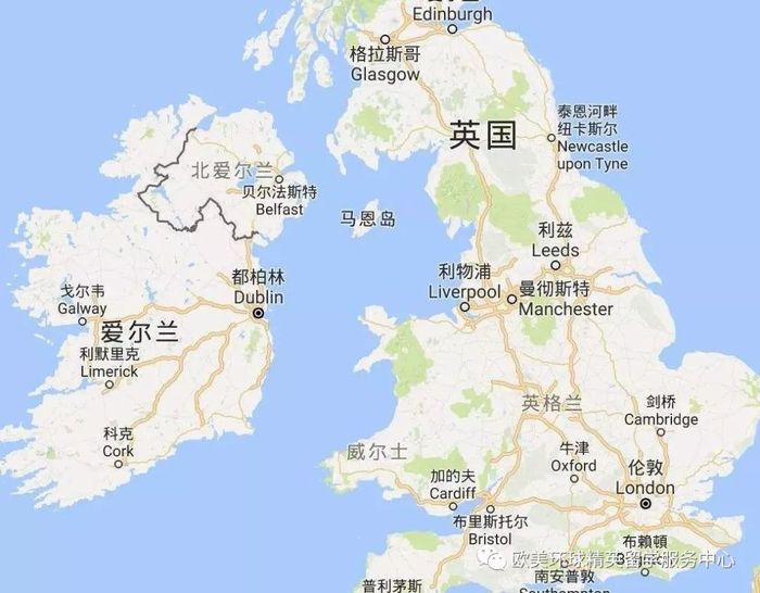 出国留学,欧美留学