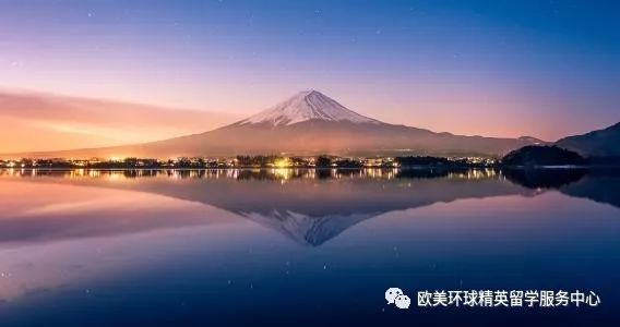 赴日留学,本科生去日本读研