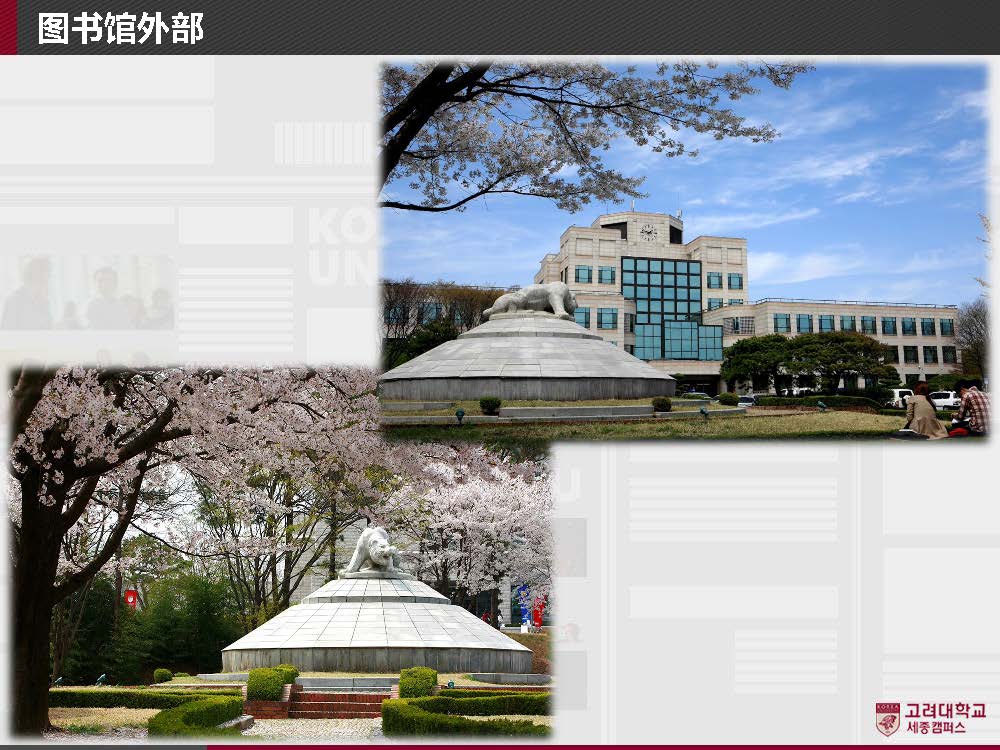高丽大学（世宗校区）入学说明10