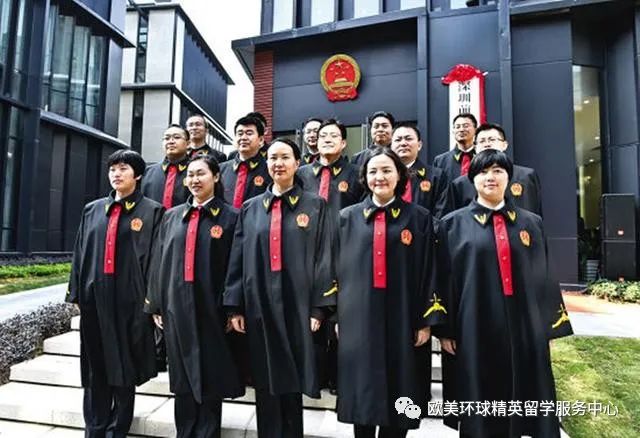 高考志愿填写参考材料,法学专业