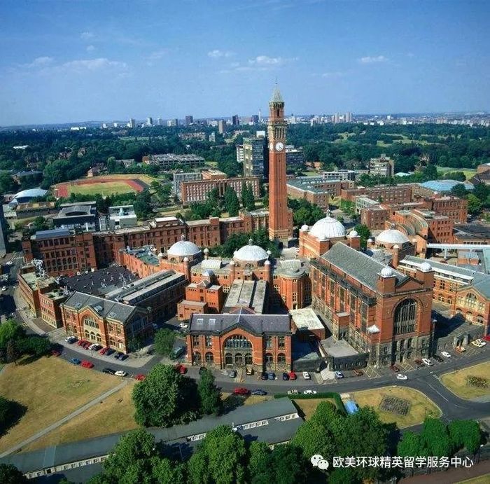 英国留学攻略,申请到英国读书