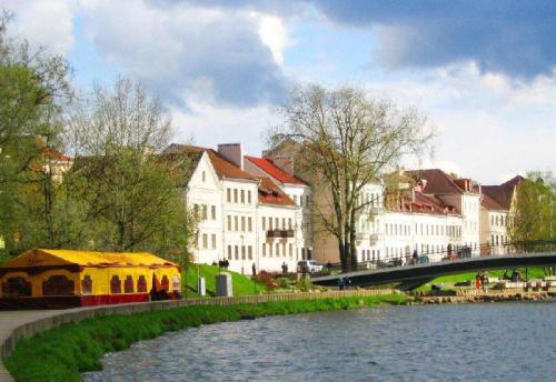 白俄罗斯国立音乐学院,白俄罗斯艺术留学