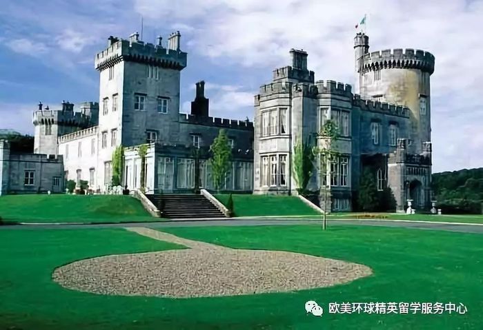 爱尔兰本科留学申请条件,爱尔兰本科留学语言要求