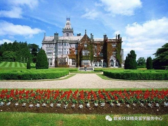 爱尔兰硕士留学,爱尔兰硕士留学条件