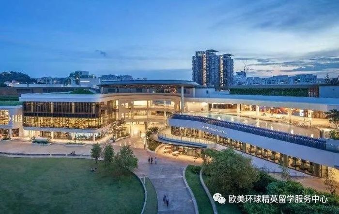 新加坡留学本科入学,新加坡留学硕士入学