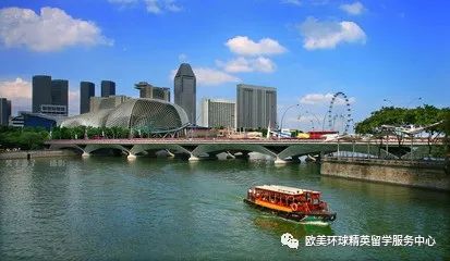 新加坡低龄留学,新加坡留学误解