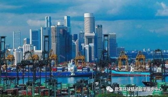 新加坡硕士留学申请条件,新加坡留学申请条件