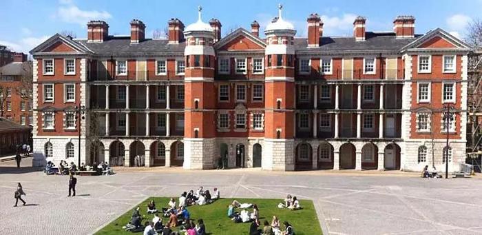 英国留学,英国艺术留学,