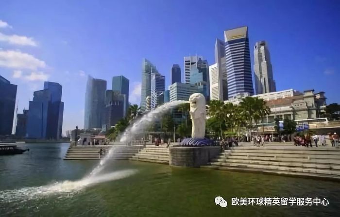 新加坡留学生活费