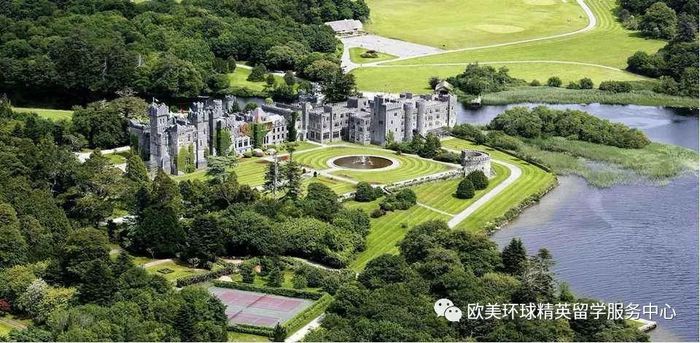 爱尔兰留学专升硕,爱尔兰留学专升硕申请