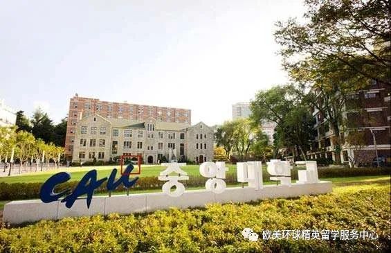韩国留学到底有哪些大学类型可以选择,韩国留学