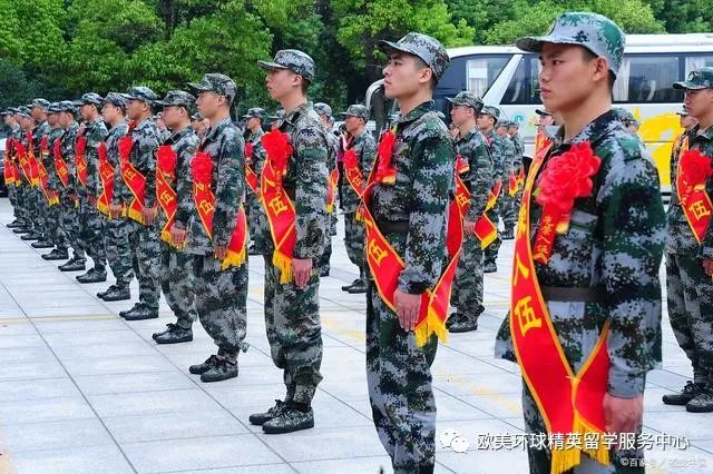 考失利当兵好吧,高考失利入伍当兵
