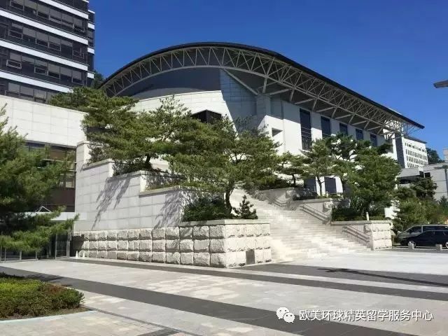 韩国留学专升硕,韩国留学专升硕项目优势