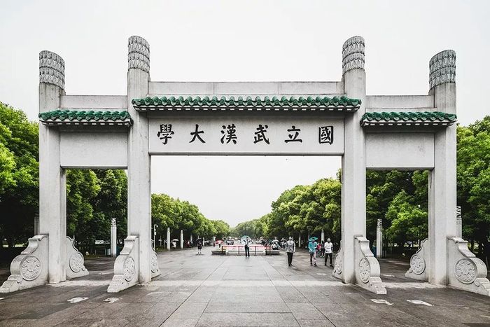 武汉大学