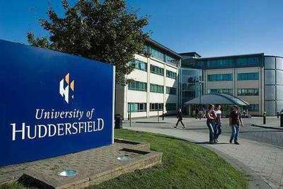 英国哈德斯菲尔德大学专升硕项目介绍