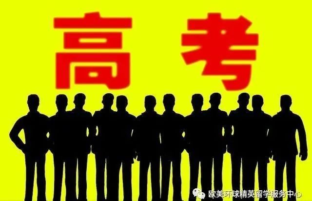 高考志愿填报