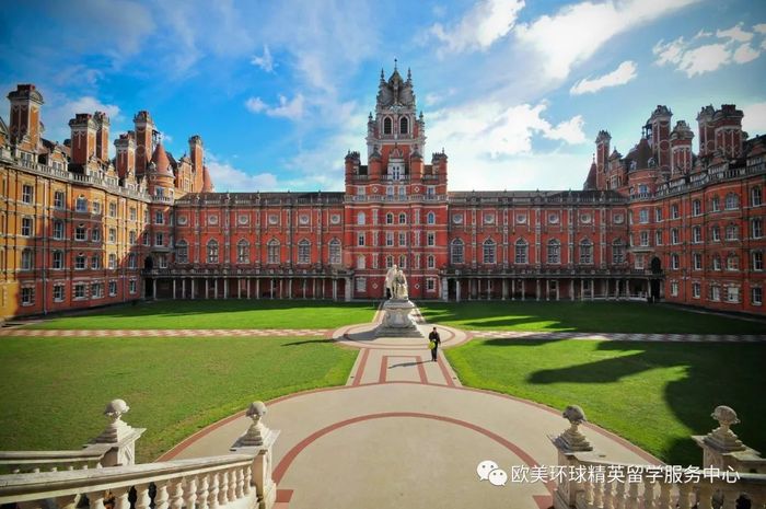 英国商科专业留学申请须知