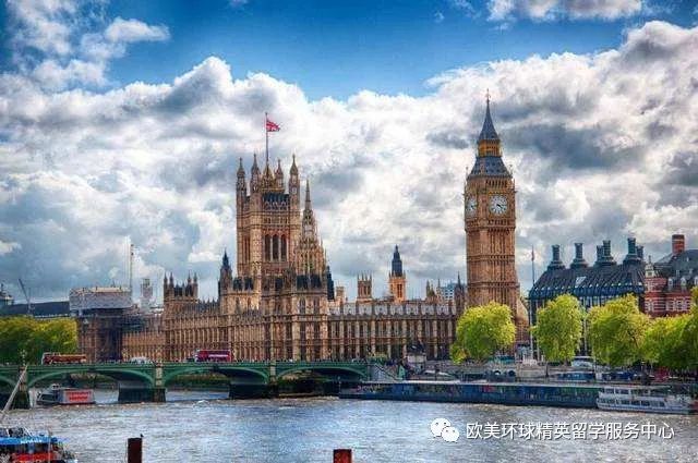 英国留学申请过程,英国留学被拒