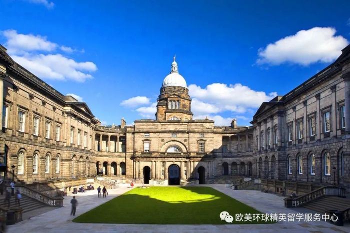 英国商科专业留学申请