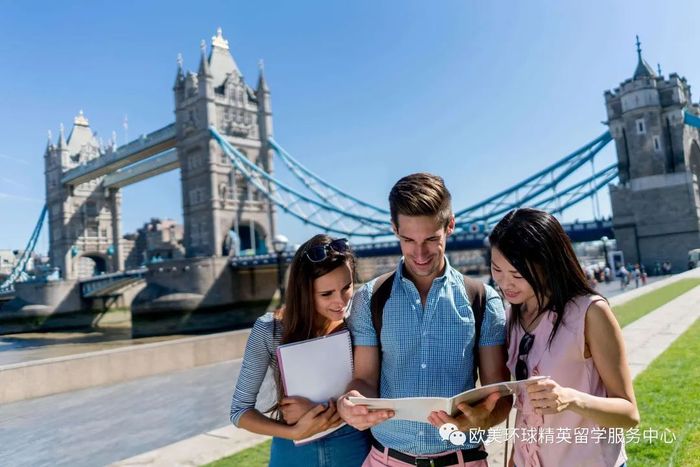 英国留学申请,英国留学中介