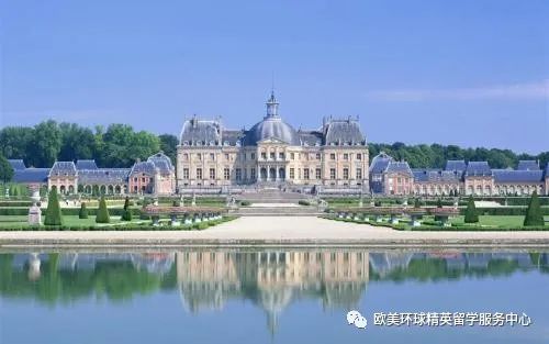 法国留学热门专业,法国留学专业
