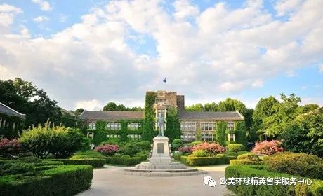 延世大学,韩国留学费用