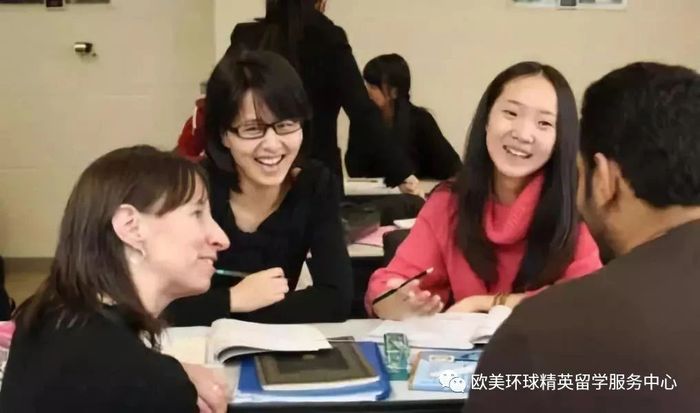 海外留学