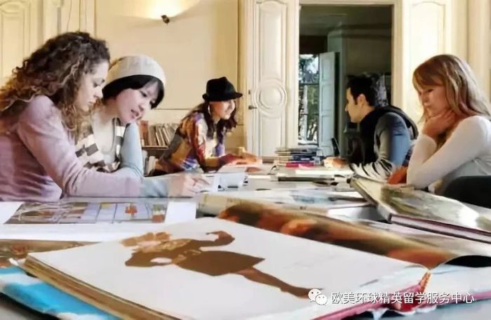 出国留学的理由