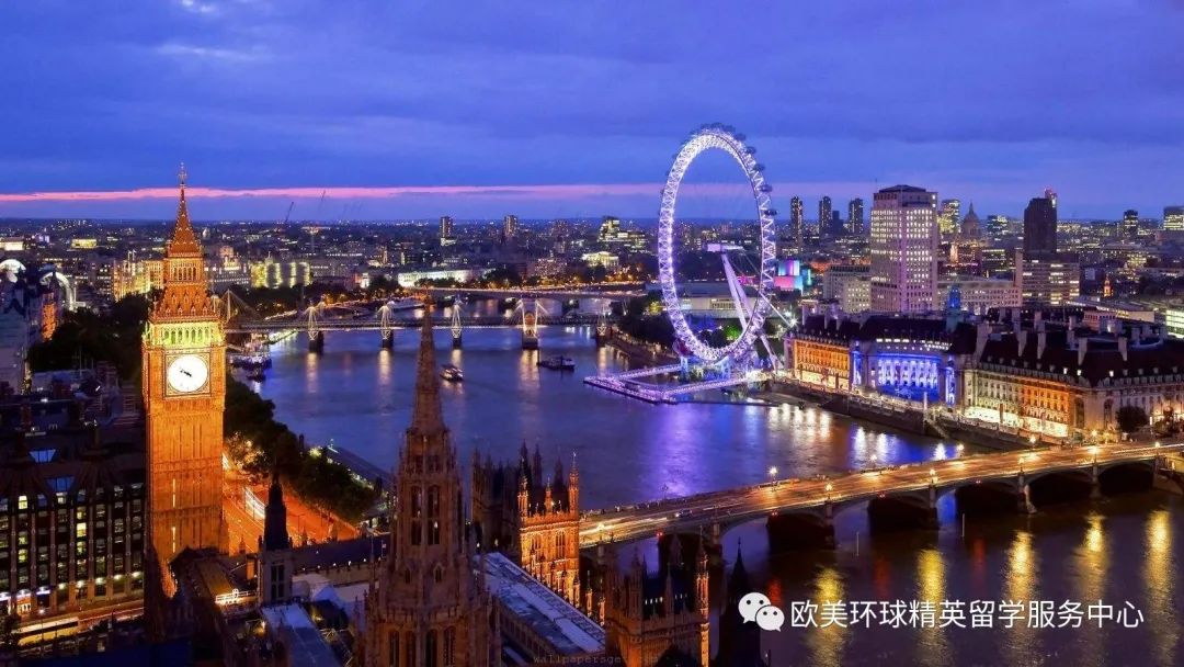 到英国留学,欧洲留学申请
