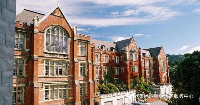 新西兰留学,留学新西兰 新西兰留学,留学新西兰