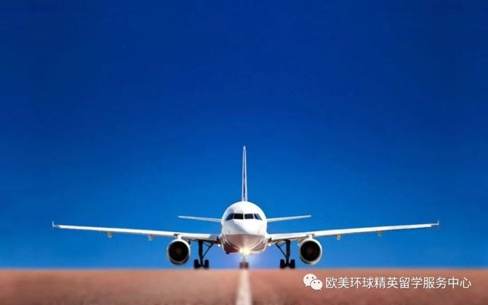 留学美国,美国留学入境